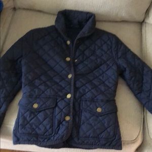 Girls Ralph Lauren Jacket